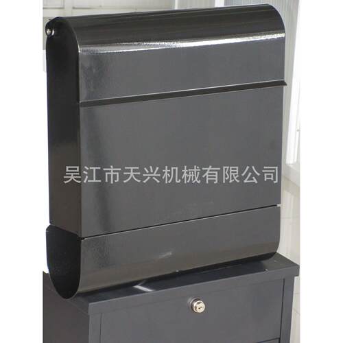 厂家直销欧洲信报箱邮箱金属信箱0056B-2MAILBOX
