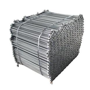 不锈钢网带输送带耐高温隧道炉烘干机网带耐磨不锈钢网带金属网链