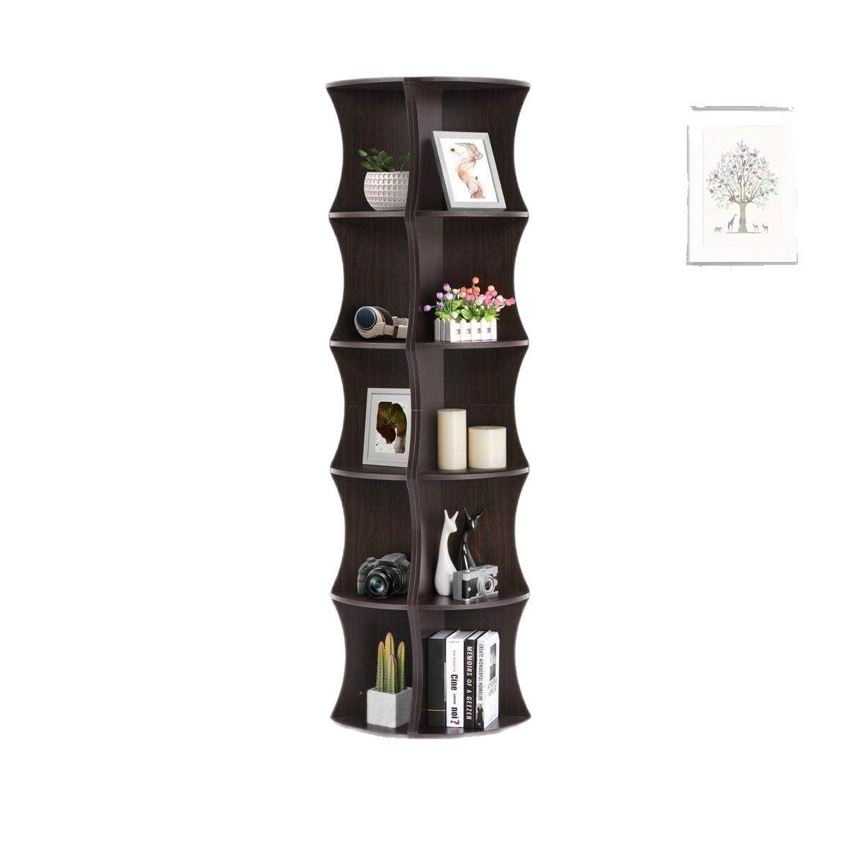 活动简约家用落地卧室多层收纳置物架客厅简易学生墙角架花架,收纳整理,书桌收纳置物架,淘宝优惠券,粉丝福利购,淘宝优惠卷