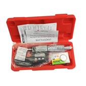 厂家数显外径千分尺0 25mm测厚仪螺旋测微器数显千分卡尺