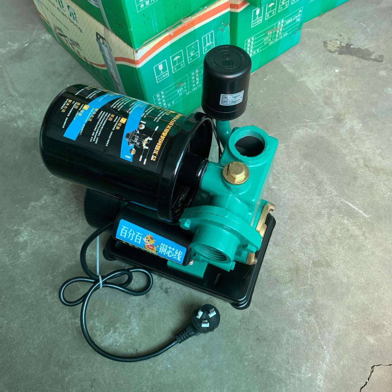 GP250A250W125A125W180A180W全自动单相增压泵自动抽水泵冷热水25