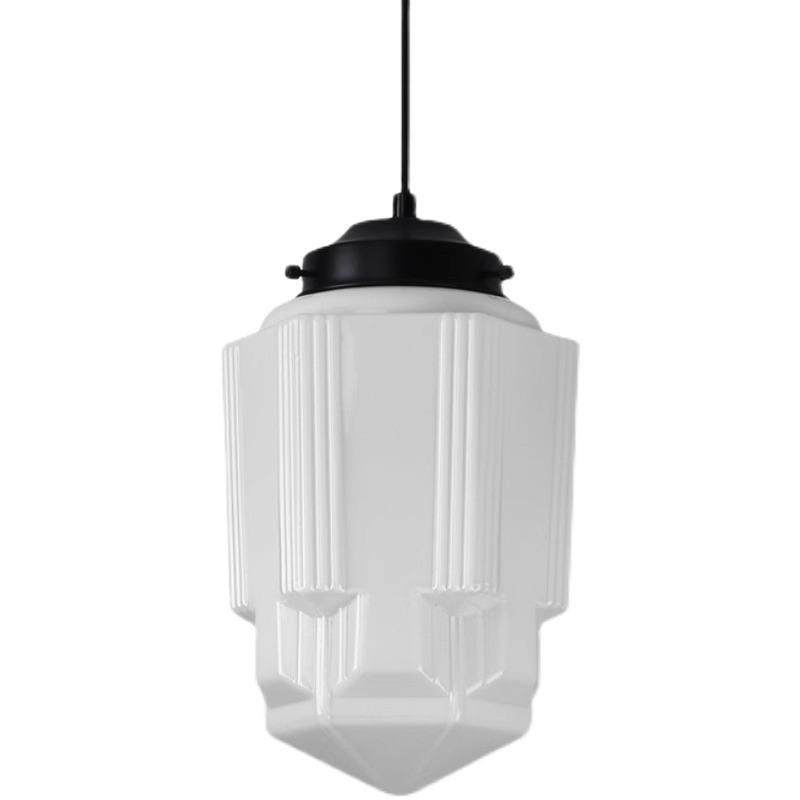 设计师美式床头灯简约个性复古工业风客厅餐厅单头奶油吊灯,家装灯饰光源,智能吊灯,淘宝优惠券,粉丝福利购,淘宝优惠卷