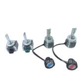 直插式 D1SD2SD4SD5SD8SD3S氙气改大灯聚光高亮车灯