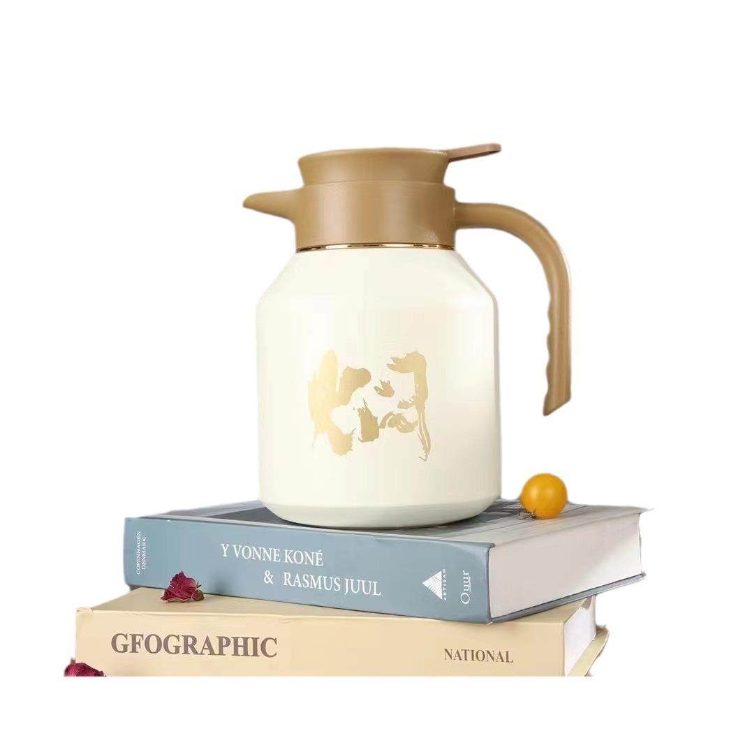 超大容量加厚316不锈钢内胆焖茶壶家用便携保温壶泡茶壶厂家,餐饮具,保温壶,淘宝优惠券,粉丝福利购,淘宝优惠卷