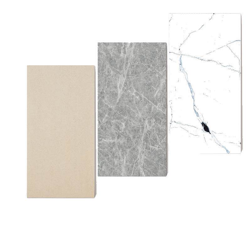 幕墙景观砖庭院干挂地铺石耐腐蚀广场墙面保暖通体砖石材外墙瓷砖