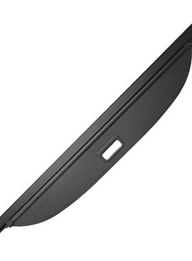 24款锋兰达卡罗拉CROSS锐放后备箱遮物帘凌放威飒尾箱隔物板置物