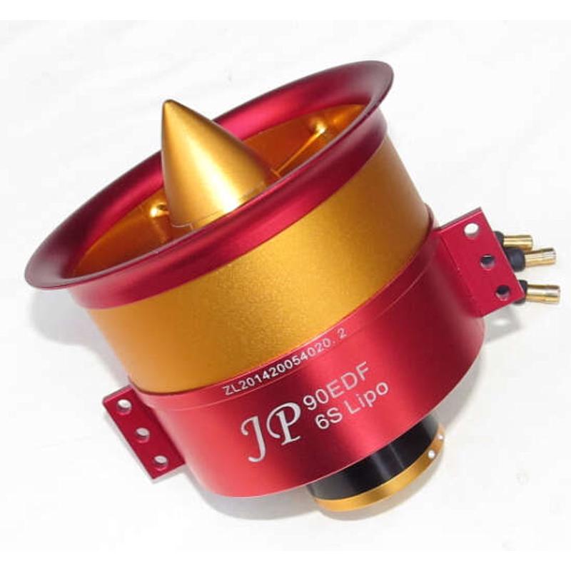 JP80MM90MM105MM120MM金属涵道120A15