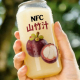 央妈推荐 NFC山竹汁越南泰国进口饮料特级0添加清爽休闲官方旗舰店