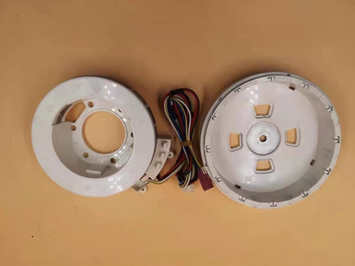 伊莱克斯洗衣机EWT8022QS EWT7022QS EWT7022QS霍尔板电动机马达