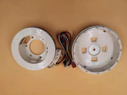 惠而浦洗衣机WT8655BIM0S,WT888BIS5R,WT9455BM电机WVD801301马达