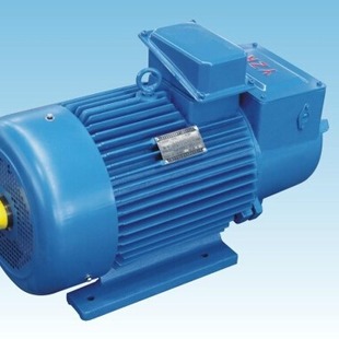 7.5KW 起重及冶金用绕线转子电动机 YZR160M2 销售