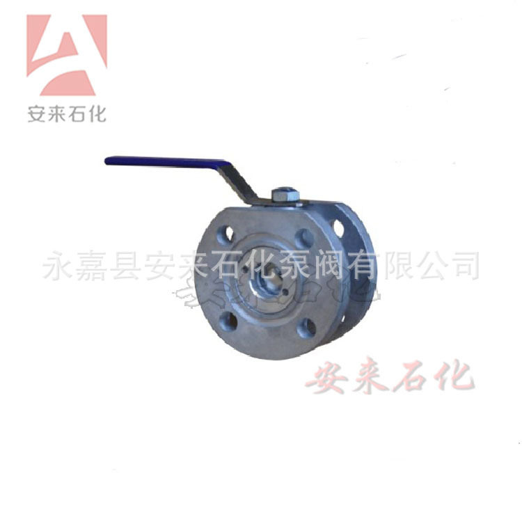 油罐车槽车球阀 铝合金双向球阀 方球阀圆球阀 卸油口洒水车配件