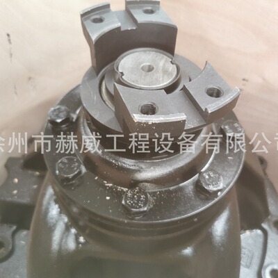 徐工装载机500FN/后主减速器总成 275101687