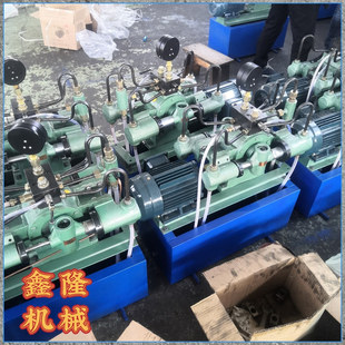 管路检漏泵  4DSB(Y)电动试压泵厂价销售 清水打压泵