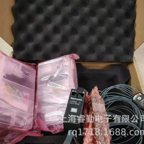 TLP058      P6316 逻辑分析探头