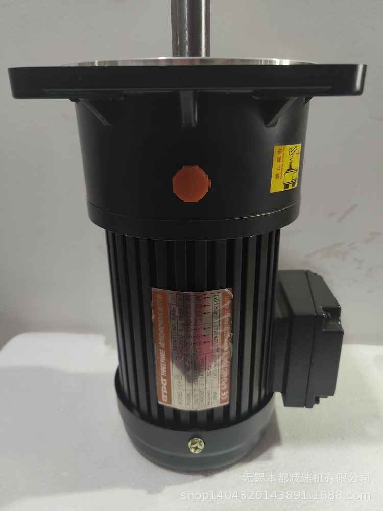 临沂GPG电机  CV28-750-5S立式三相马达