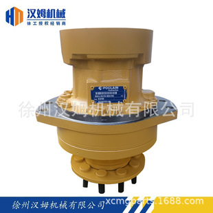 183 F04 徐工配件 F000 MS05 1M20 驱动马达 徐工备件803087249