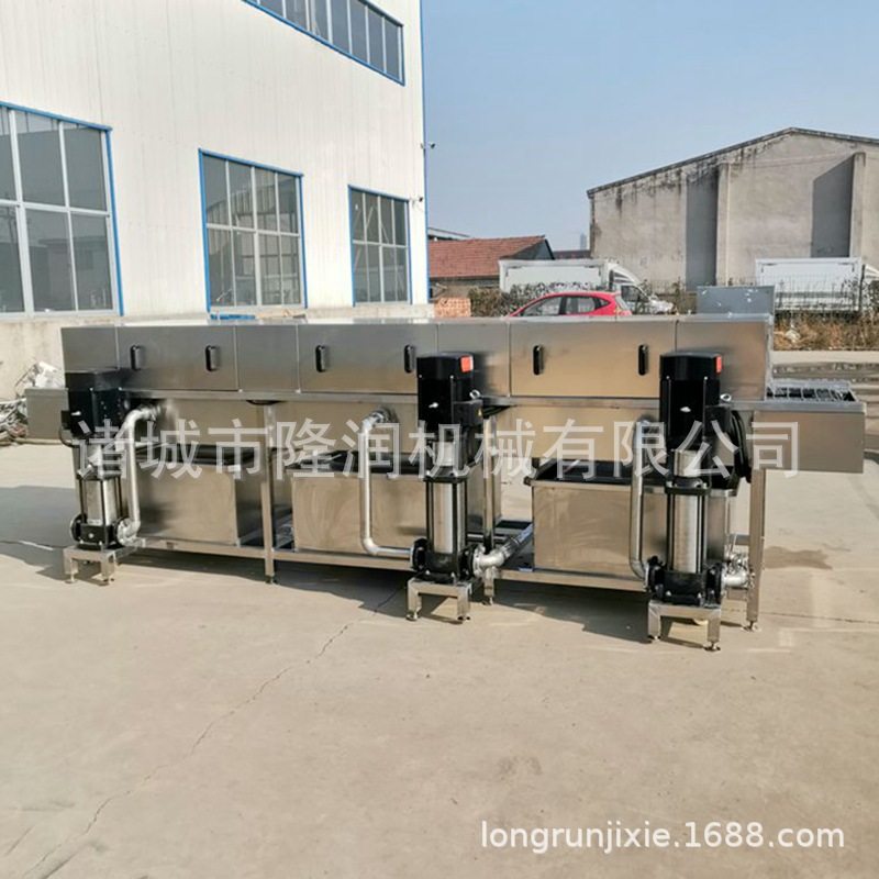 商用连续式周转筐洗筐机 托盘模具高压喷淋清洗机 配件筐清洗设备,电子元器件市场,电线扎带/束线带,淘宝优惠券,粉丝福利购,淘宝优惠卷