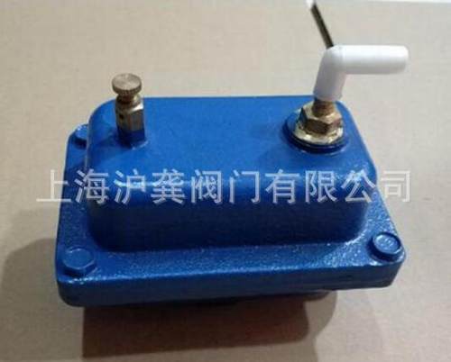 ZP-1型 FQ-2型 丝扣自动排气阀 自动放气阀6分 3/4铸铁排气阀DN20