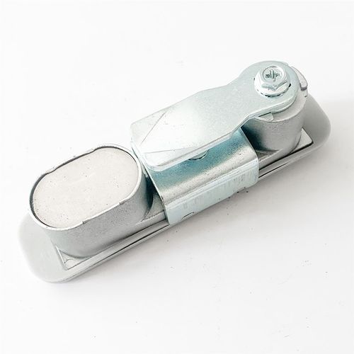 MS737平面锁 电柜箱平面锁 开关柜弹跳锁 配电柜平面锁