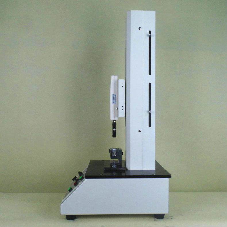 供应端子线束线材拉力机FGS-500TV-S金属钢丝线拉力机