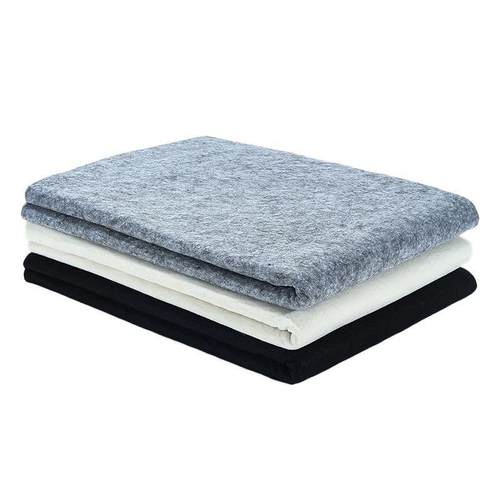 定制磁力毛毡书法墙贴免打孔强磁定制绘画展示书画磁性毛毡墙贴