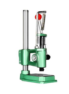 福建三台式小型JR32;JS3手机JSJ32冲压机鼎冲啤孔手动冲床压力机