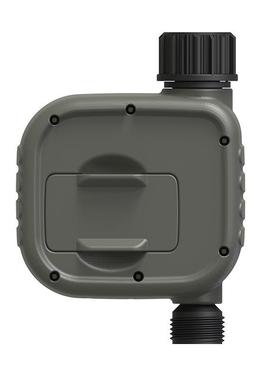 智能定时园艺外花自动浇花器溉园阳台农场洒UPJ水计时器户灌控制