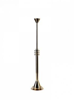 烛台摆件复古样别板房客厅法式风电NJB柜玄关柜视餐厅柜墅软蜡装