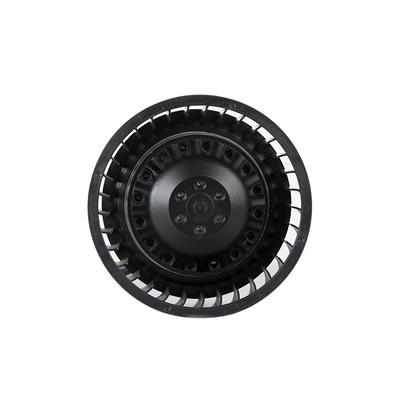 40前向风机外转子前倾离机新风风风机机柜风机心散1热强排风机