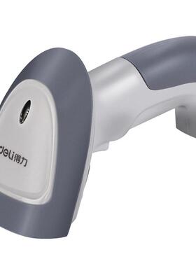 得扫力描枪14无品牌/8803/1488/14882/线1488/14884无有线条形码1