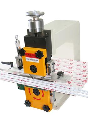 线路板剪机PCB板裁小型分板机铝基板切板机FR4裁机VCUT分MRD-908