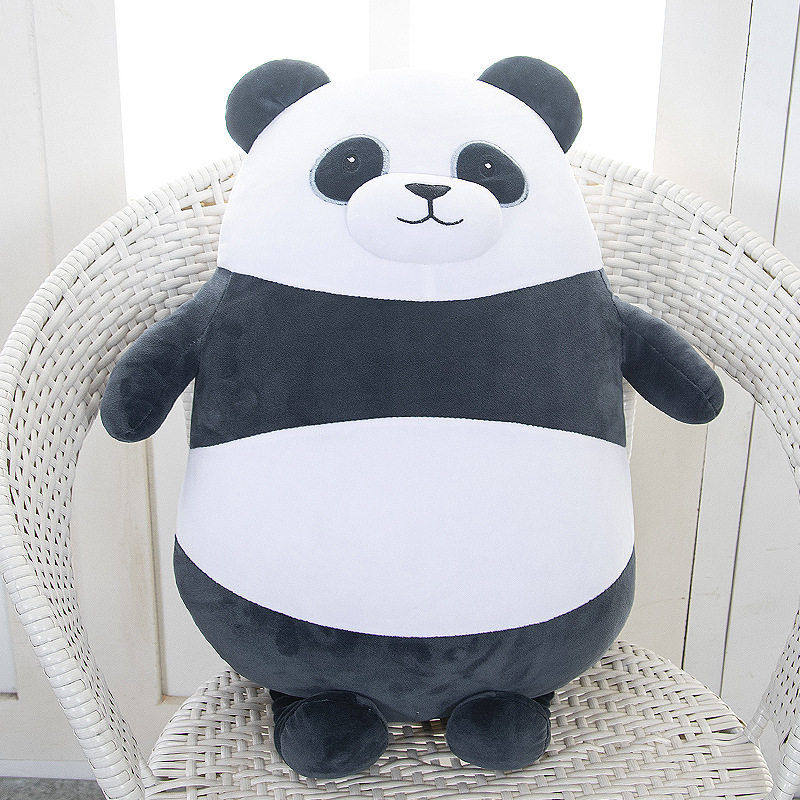 达齐熊猫公仔可爱毛绒玩具国抱枕娃娃女孩礼物靠垫玩偶儿童超软,玩具/童车/益智/积木/模型,毛绒/玩偶/公仔/布艺类玩具,淘宝优惠券,粉丝福利购,淘宝优惠卷