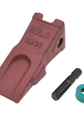 速发三一55.60斗齿 SYDL60土方齿 破冰齿 配掘机挖件耐磨铲牙齿座