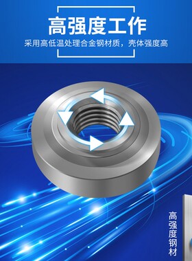 速发传力厂家直销环形称重传感520KG150KG  00KG 器00KG 1T  2T