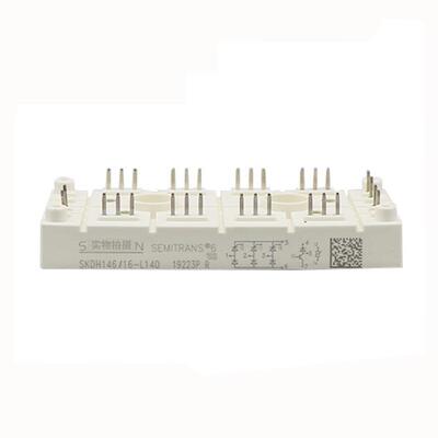 SKDH146/16-L140SKET400/16E单项整流桥全新原装电子元器件