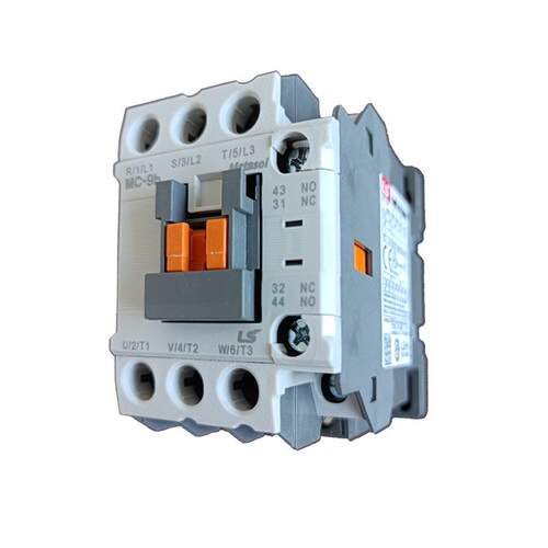 LSPOWERFUSELINK熔断器座保险丝座LFH-6-D2HB