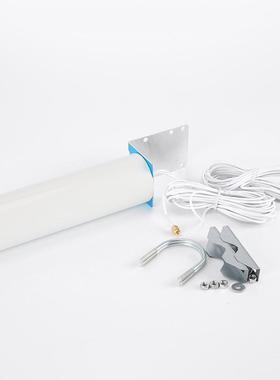 4G炮筒天线手机信号增加室外信号放大4GLTE路由器解调器网关天线