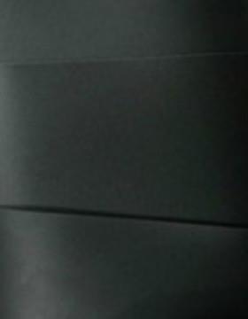 黑色磨砂封面PP塑料片半透明PP胶片文件夹材料封面装订0.5-0.8MM