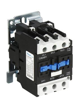 银点交流接触器CJX2-405065电压380V潜水泵电动机保护