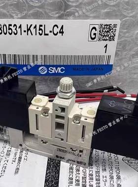 SMC真空发生器ZB0431/531/631/ZZB03-K15L-FAG/EAG/FA-C4/L4