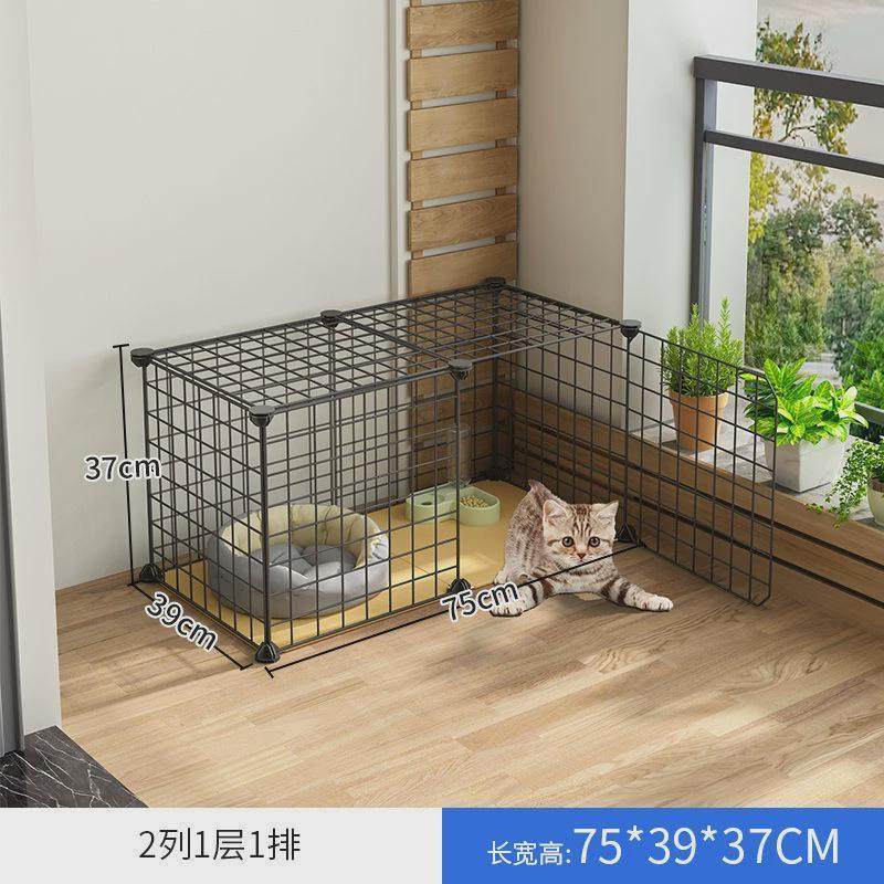猫笼子家用别墅超大自由空间室内带猫屋小型猫舍双层厕所猫咪猫窝,宠物/宠物食品及用品,猫笼子/猫别墅,淘宝优惠券,粉丝福利购,淘宝优惠卷