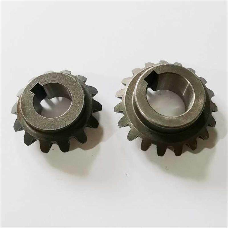 适用艾禾艾格莱收割机高位14牙19牙锥齿轮伞齿轮内径2.0和2.5厘米,农机/农具/农膜,农机配件,淘宝优惠券,粉丝福利购,淘宝优惠卷