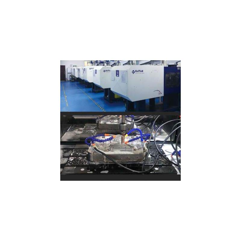 注塑汽塑生产模具设塑开件模定制模具G加工定做日用品车料注计精