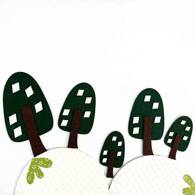 幼儿园家园联系主题墙边框装饰花边区角毛毡三角区域对角环创墙贴,家居饰品,文化墙贴,淘宝优惠券,粉丝福利购,淘宝优惠卷