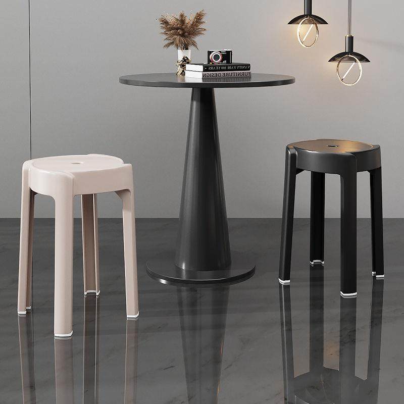 风车凳可叠放板凳结实耐用餐椅客厅高凳商用摆摊家用加厚塑料凳子,住宅家具,淘宝优惠券,粉丝福利购,淘宝优惠卷