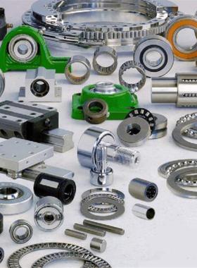 iNA GNE100KRRB外球面球轴承内100外215厚109-4*