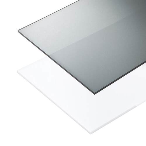 厂家供应pc扩散板led面板扩散板灯罩光源光灯pc扩散板加工