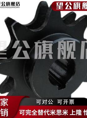 新品输送机流水线指向条耐磨滚子y链 E滑块导槽UPE链条导轨链轮加