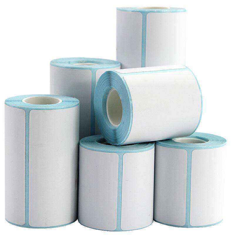 小卷心三防热敏标签纸60*40x30 20 50 70 25便携式佳博M322条码打,办公设备/耗材/相关服务,标签打印纸/条码纸,淘宝优惠券,粉丝福利购,淘宝优惠卷